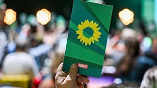 Die Basis der Grünen hat in Bonn für viele Kompromisse gestimmt, doch die Jungen sind damit nicht  zufrieden