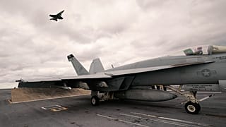 Aircraft from across the NATO alliance will be taking part in combined nuclear exercises