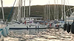 Cerdeña sufre de lleno la ausencia de turismo por parte de los oligarcas rusos