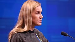 Kadri Simson, European Commissioner for energy, has said an EU-wide cap on gas prices required "maximum consensual support."