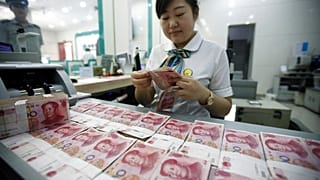 Çin bu anlaşmalarla Amerikan dolarının hegemonyasını kırmayı hedefliyor