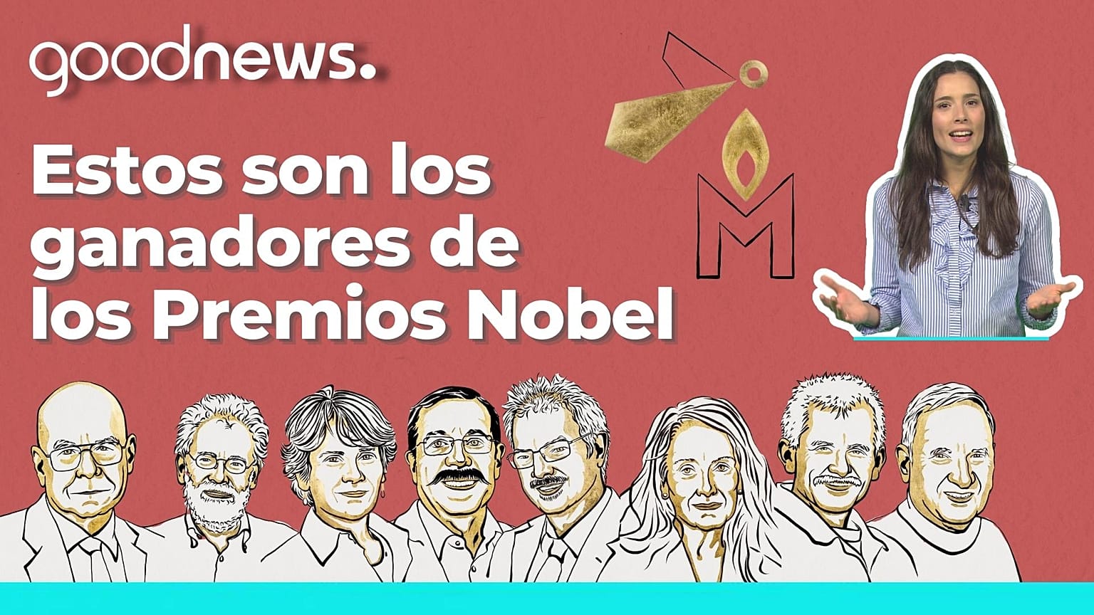 Buenas Noticias de Euronews