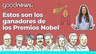 Buenas Noticias de Euronews