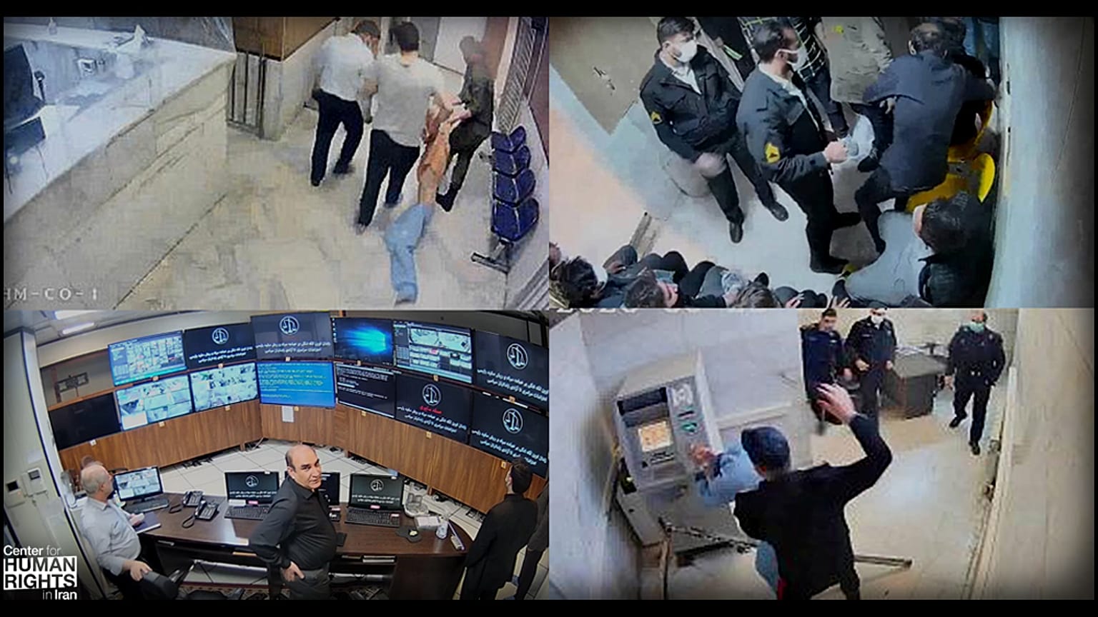 Digitalizált pokol