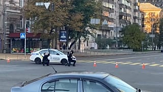 "Der Feind kann unsere Städte angreifen, aber er wird nicht in der Lage sein, uns zu brechen", sagte Wolodymyr Selenskyj.