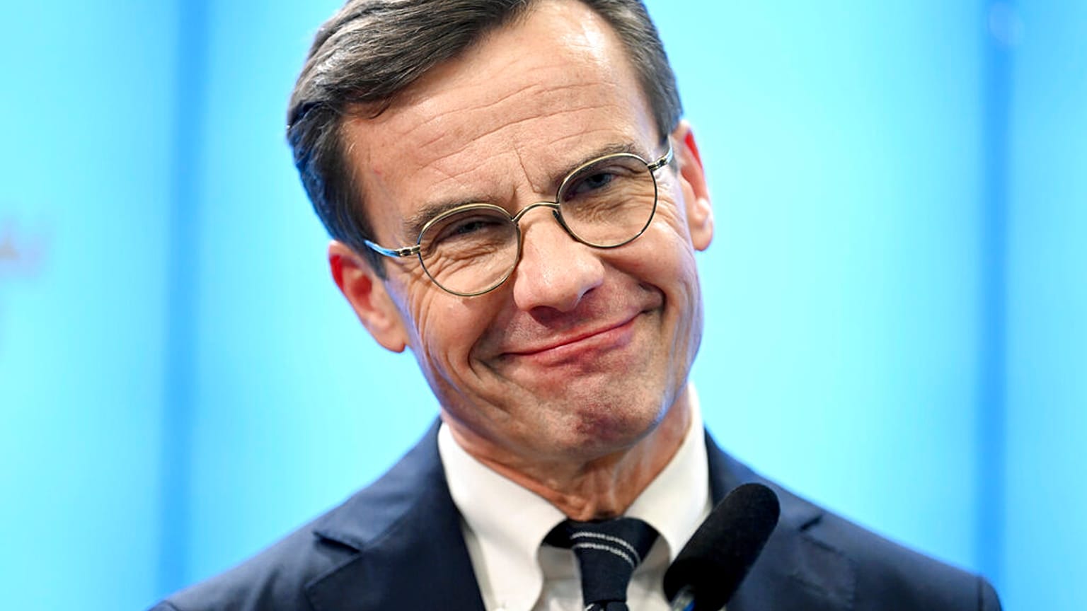 Ulf Kristersson