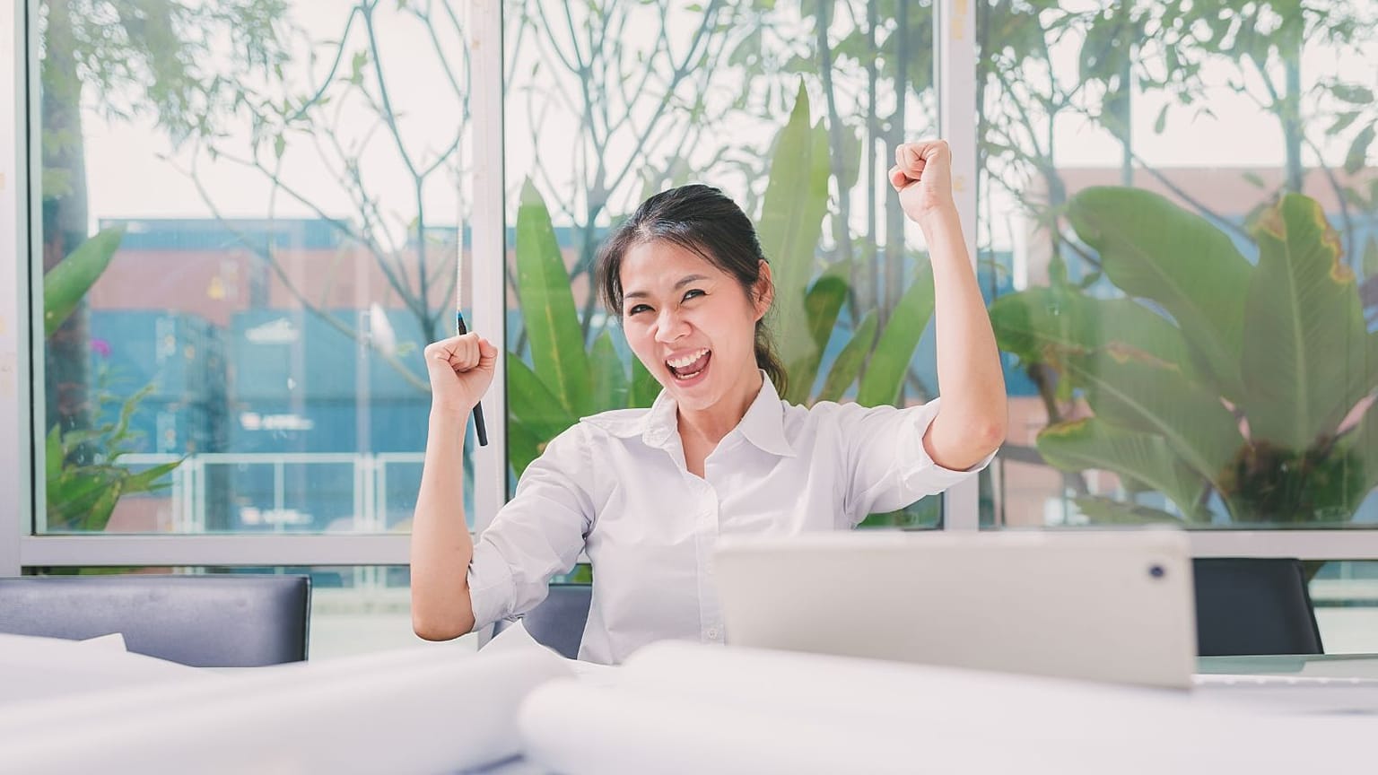 What do employees really want?