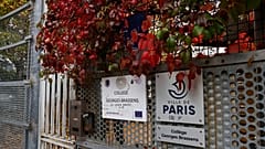 Le collège de la jeune Lola à Paris