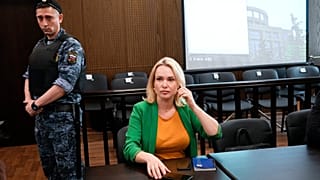 Marina Ovsjannikova