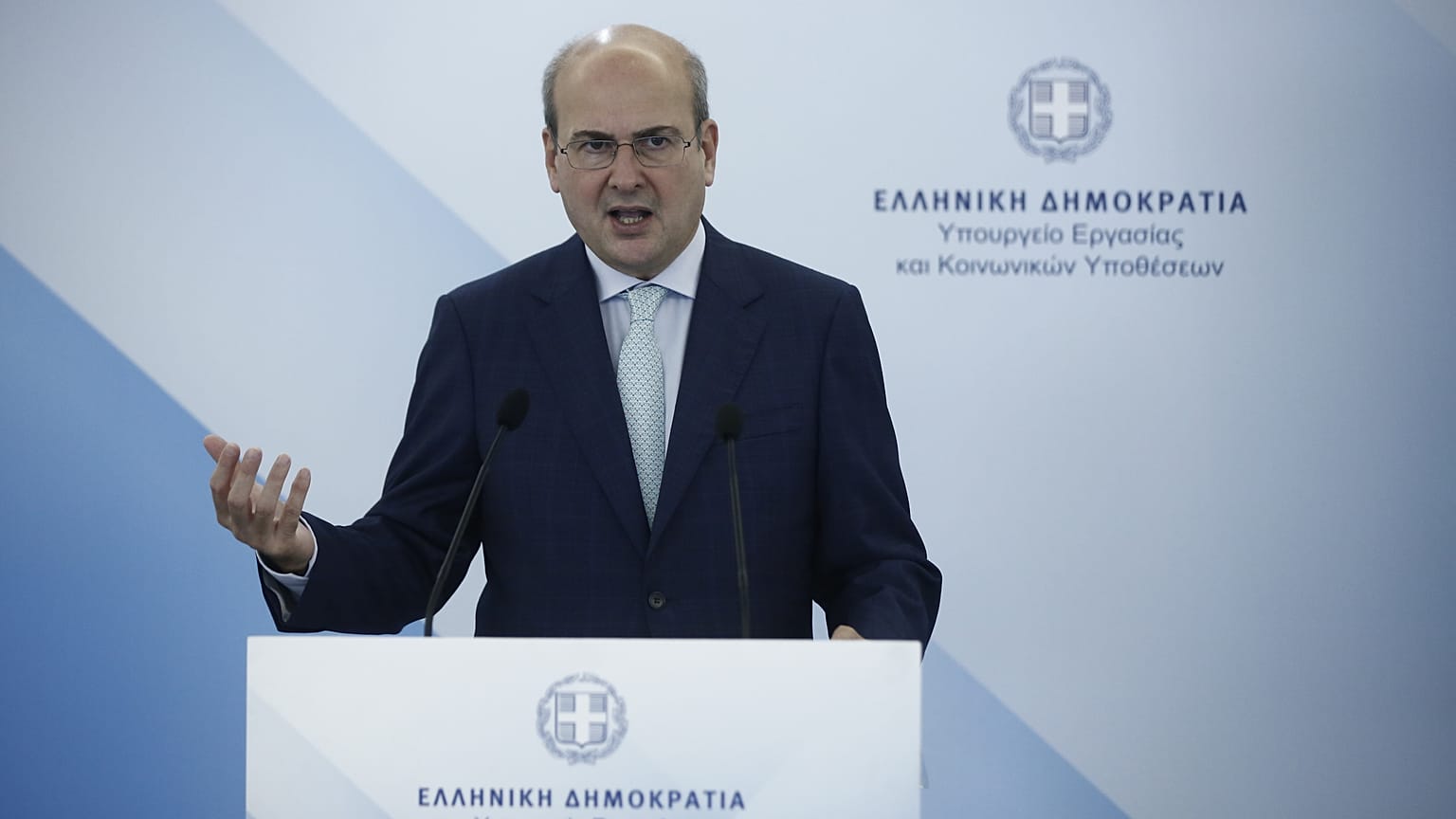 Χατζηδάκης
