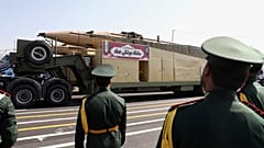 Москва и Тегеран опровергают сообщения о поставках ракет