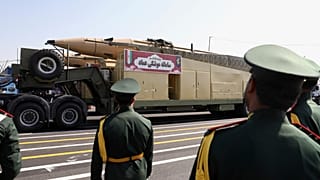 Москва и Тегеран опровергают сообщения о поставках ракет