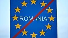Rumänien und Bulgarien sind seit Jahren im Wartezimmer von Schengen
