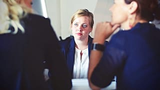 A third of employees say they would quit over climate inaction.