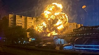 В результате крушения есть погибшие и пострадавшие