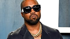 US-Rapper Kanye West, der sich inzwischen "Ye" nennt, ist ein erfolgreicher Geschäftsmann