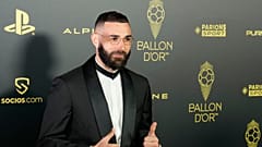 Kerim Benzema