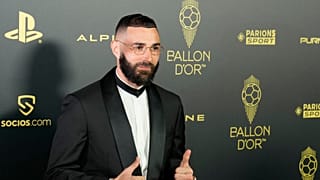 Kerim Benzema