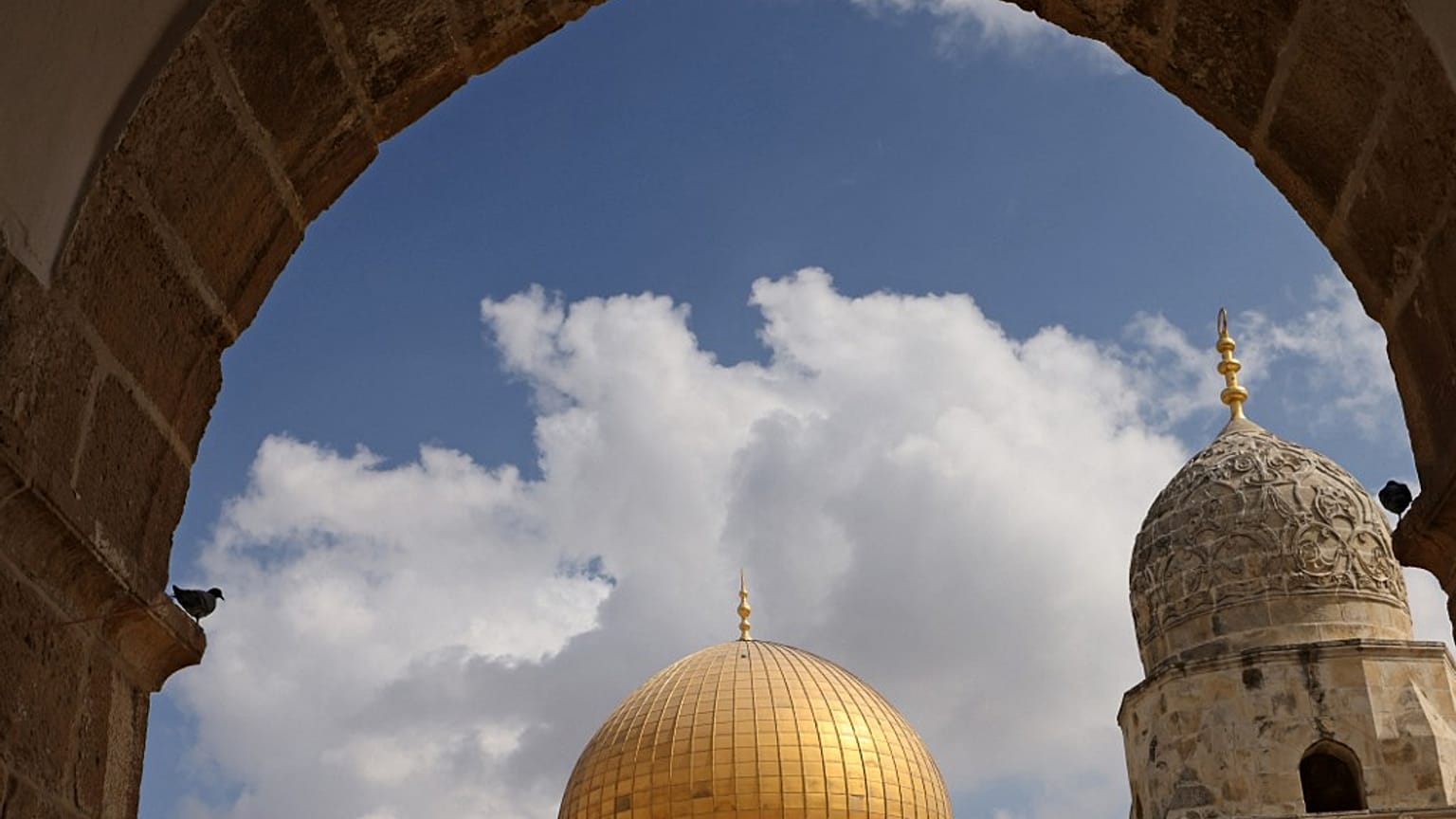 Enquanto não houver acordo em negociações de paz, a capital é Telavive, diz o governo de Camberra