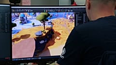 L'industria dei videogiochi