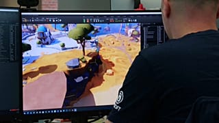 L'industria dei videogiochi