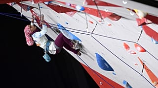 Elnaz Rekabi