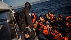 Erneut kein Vertrauen für die Grenzagentur Frontex bei den Volksvertretern