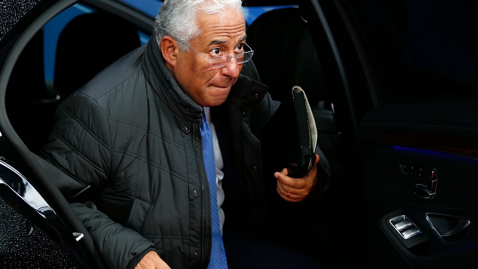 António Costa è primo ministro del Portogallo dal 2015