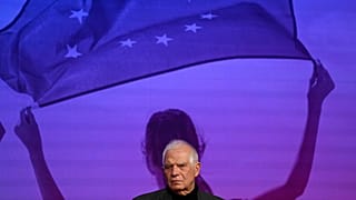 Josep Borrell