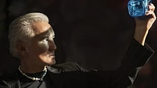 Baz Luhrmann helms a multi-million-dollar global campaign to inspire people’s creativity