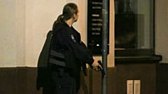 Αυστρία, επίθεση 2020