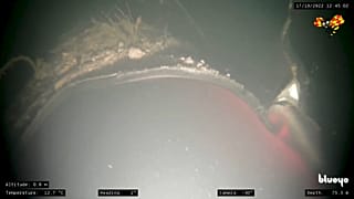 La Policía de Copenhague concluye que los daños en los gasoductos Nord Stream fueron provocados por "potentes explosiones"