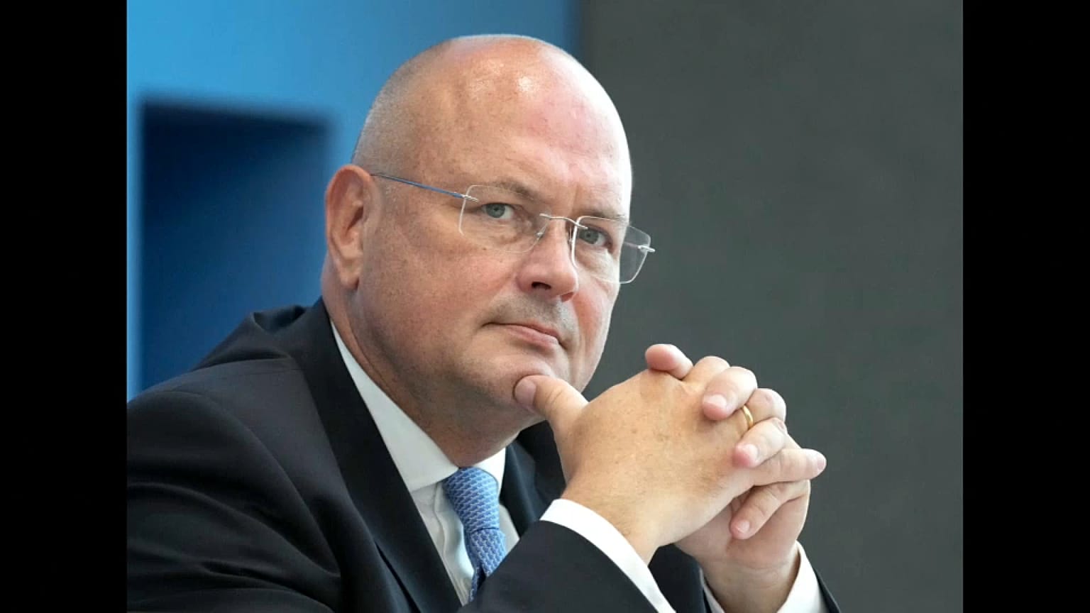 Arne Schönbohm