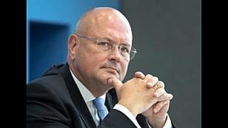 Arne Schönbohm