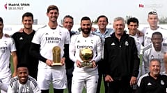 Madrid, le 18 octobre 2022