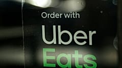 Uber Eats, kanada'nın Toronto kentinde esrar dağıtımı için anlaştı