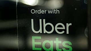 Uber Eats, kanada'nın Toronto kentinde esrar dağıtımı için anlaştı