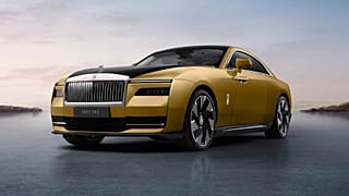 Spectre - Rolls Royce