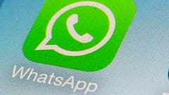 WhatsApp