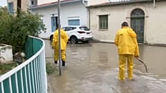 ΠΛΗΜΜΥΡΕΣ ΣΤΗΝ ΚΥΠΡΟ