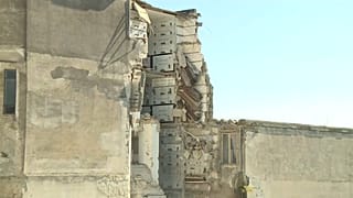 صورة من مقبرة نابولي