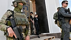 Moldova Cumhurbaşkanı Maia Sandu, Kiev'i ziyaret etti, Haziran 2022, Arşiv