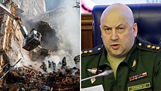 Gen. Sergei Surovikin