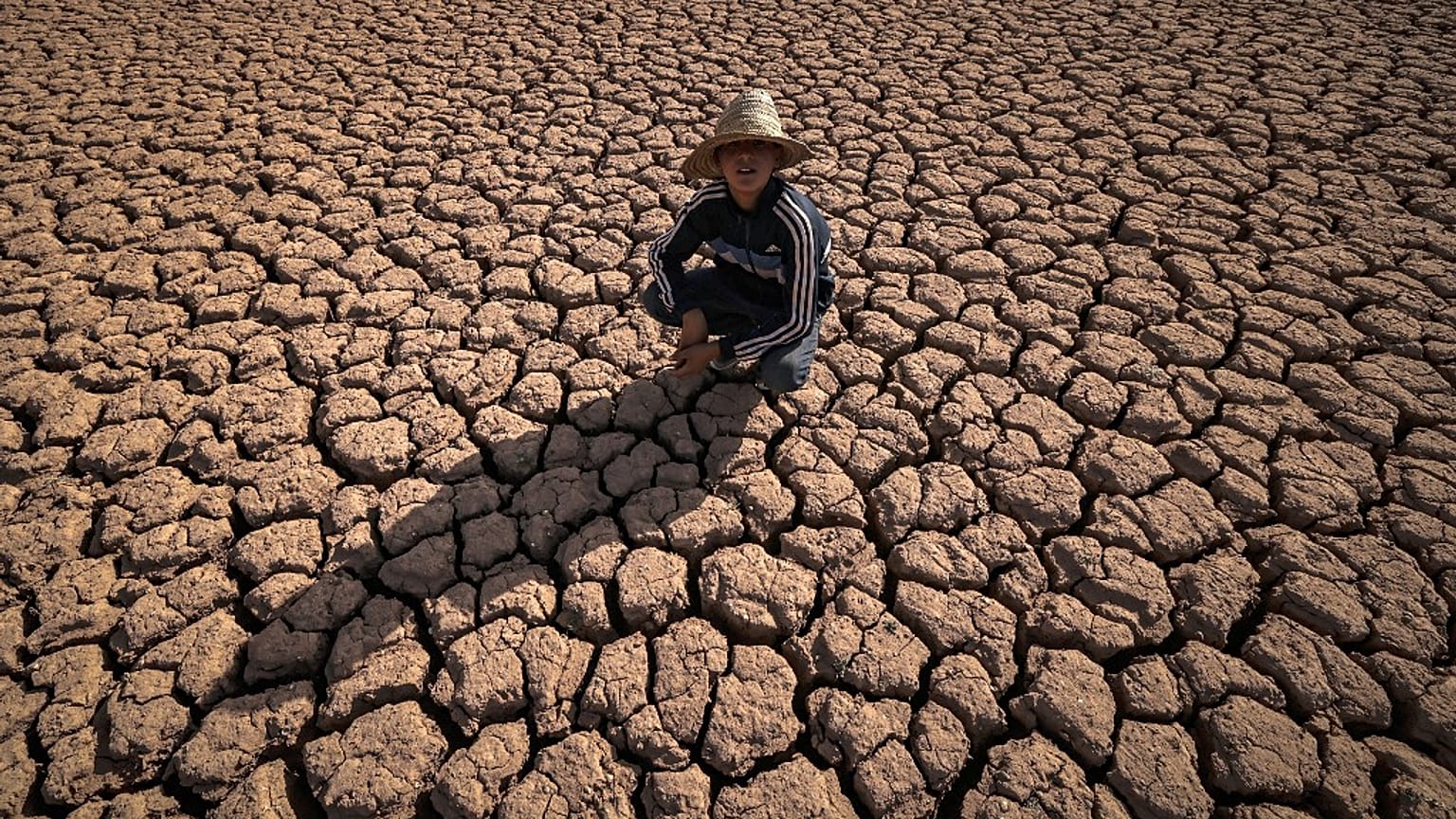 Marrocos vive um período de seca extrema