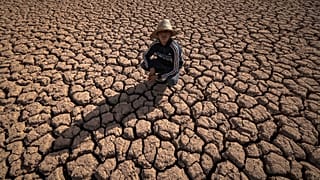 Marrocos vive um período de seca extrema