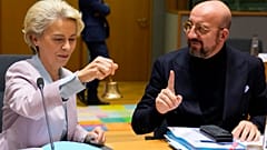 The sensitive issue of capping gas prices is set to top the agenda of EU leaders.