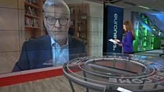 Interview with Neil Melvin, director of RUSI, on October 19th 2022