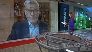 Interview with Neil Melvin, director of RUSI, on October 19th 2022