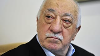 Ο ΦΕΤΟΥΛΑΧ ΓΚΙΟΥΛΕΝ