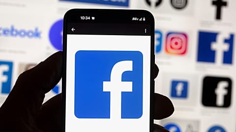 Facebook's parent Meta agreed to sell Giphy